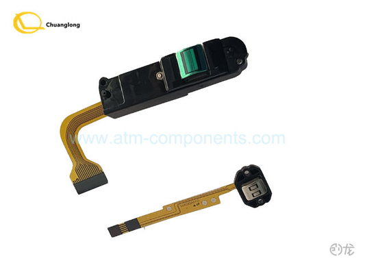 G13A888B01 G12A049A01 Diebold Nixdorf DN Series Card Reader Przedgłowa DN200V DN100D Przedgłowa