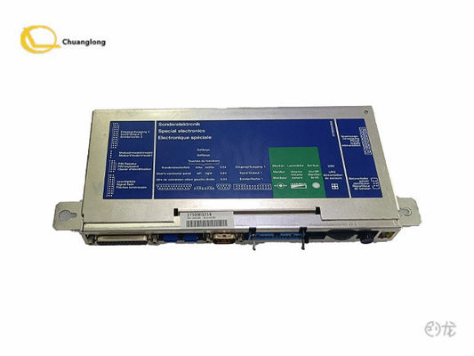 Dobra cena Części do bankomatów Wincor 2050xe SE Wincor Nixdorf Console Special Electronic III 1750003214 1750003214 w Internecie