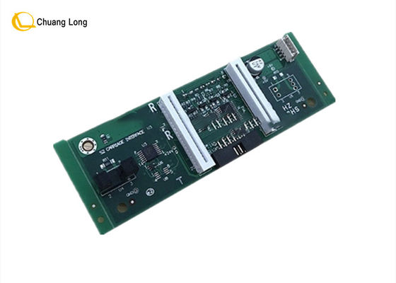 Dobra cena Części maszyny bankomatowej NCR S2 Interfejs karetki PCB 4450735796 445-0735796 w Internecie