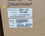 Diebold Nixdorf DN200V CAS RECYCLING CASSETTE CONV DN200 UG CASS KMAT 01750306001 1750301000 01750301000