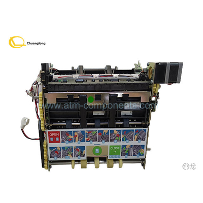 1750212683 Wincor Nixdorf ATM Parts Cineo 4060 Transport Unit Head Escrow CRS 01750212683