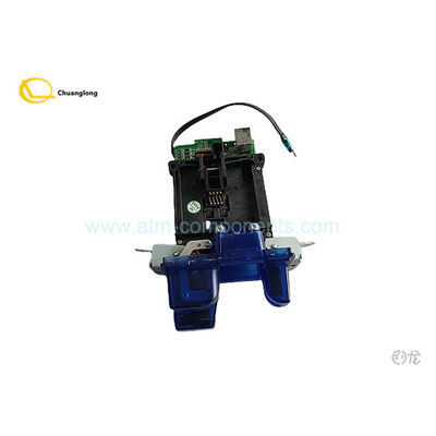 S5645000029 5645000029 części maszyn bankomatowych Nautilus Hyosung MX8600 MX8600S czytnik kart USB EMV Sankyo ICM37A-3R2596