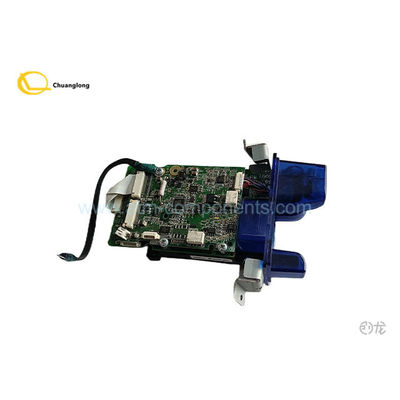 Dobra cena S5645000029 5645000029 części maszyn bankomatowych Nautilus Hyosung MX8600 MX8600S czytnik kart USB EMV Sankyo ICM37A-3R2596 w Internecie