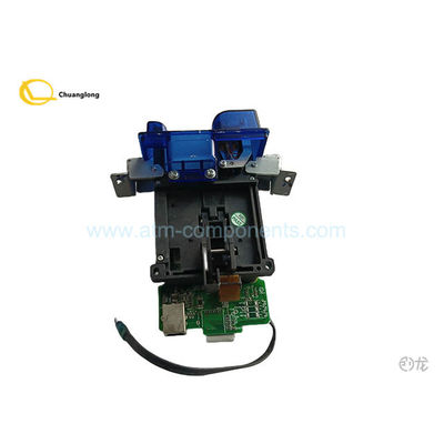 Dobra cena ICM37A-3R2596 Części bankomatu Hyosung Monimax 8600 8600S Czytnik kart EMV DIP USB S5645000029 5645000029 w Internecie