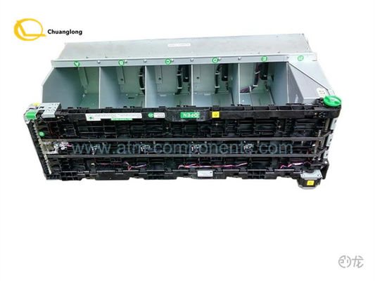 Dobra cena 7430003667 Części bankomatu Nautilus Hyosung MX8600 MX8600S BRM20_MID S7430003667 w Internecie