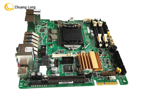 445-07520915 NCR ATM Parts S2 Selfserv 80 Series Płyta główna Estoril 445-0764433