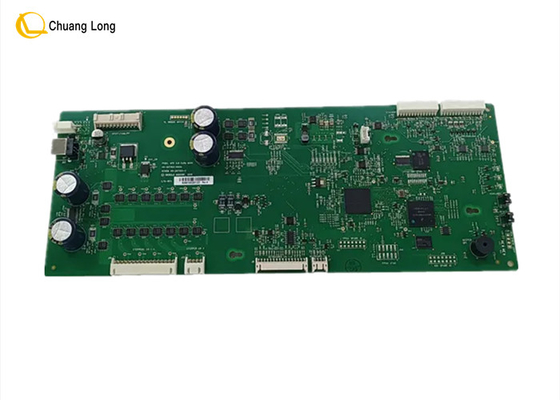 Części do bankomatu Diebold 5500 Dispenser Control Board 49-267153-000A 49267153000A
