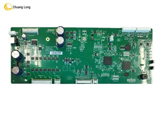 Części do bankomatu Diebold 5500 Dispenser Control Board 49-267153-000A 49267153000A