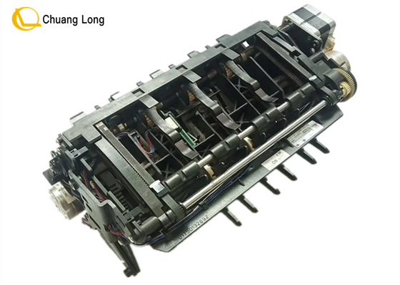 01750248000 1750248000 Części bankomatu Wincor Nixdorf Cineo C4060 w module wyjściowym Moduł kolektora CRS-M