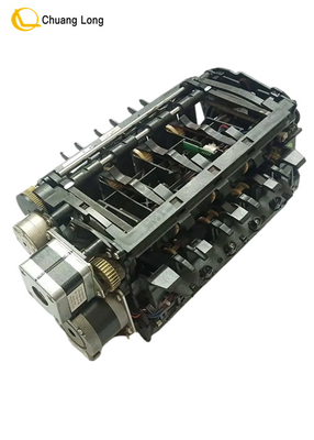 01750248000 1750248000 Części bankomatu Wincor Nixdorf Cineo C4060 w module wyjściowym Moduł kolektora CRS-M