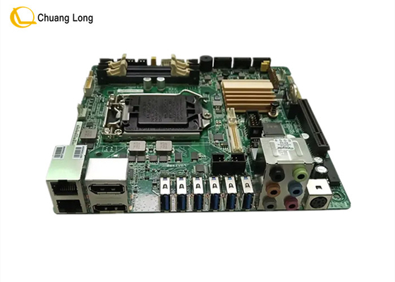 4450769935 445-0769935 Części bankomatu NCR Estoril Płyta główna Intel Haswell