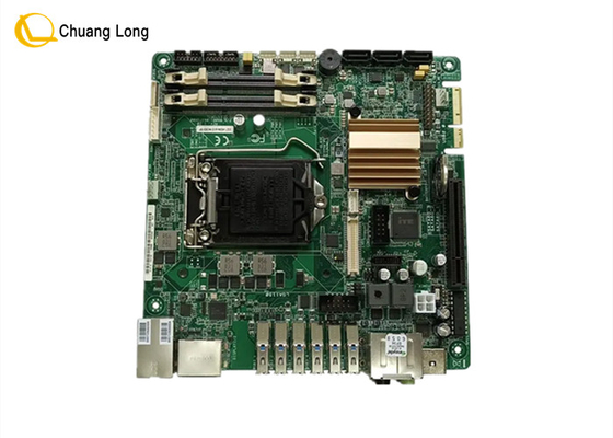4450769935 445-0769935 Części bankomatu NCR Estoril Płyta główna Intel Haswell