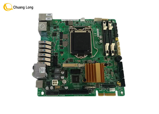 4450769935 445-0769935 Części bankomatu NCR Estoril Płyta główna Intel Haswell