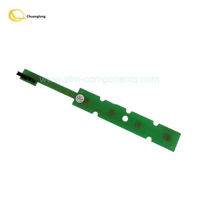 4450704530 445-0704530 Części maszyny bankomatu NCR 6622 ASSY FDK PCB RH Funkcja klucz Softkey