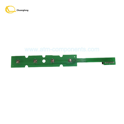 4450704530 445-0704530 Części maszyny bankomatu NCR 6622 ASSY FDK PCB RH Funkcja klucz Softkey