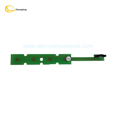 4450704530 445-0704530 Części maszyny bankomatu NCR 6622 ASSY FDK PCB RH Funkcja klucz Softkey