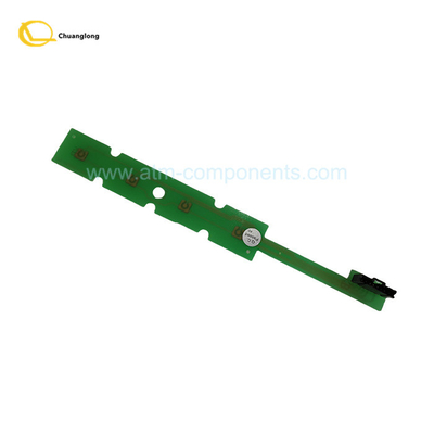 4450704530 445-0704530 Części maszyny bankomatu NCR 6622 ASSY FDK PCB RH Funkcja klucz Softkey