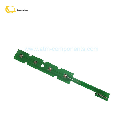 4450704530 445-0704530 Części maszyny bankomatu NCR 6622 ASSY FDK PCB RH Funkcja klucz Softkey
