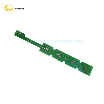 4450704530 445-0704530 Części maszyny bankomatu NCR 6622 ASSY FDK PCB RH Funkcja klucz Softkey