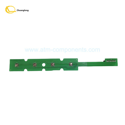 4450704535 445-0704535 Części maszyny bankomatu NCR 6622 Klucz funkcjonalny Softkey FDK PCB ASSY LH