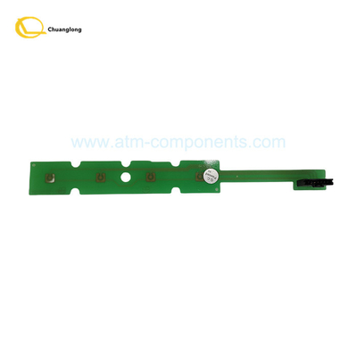 4450704535 445-0704535 Części maszyny bankomatu NCR 6622 Klucz funkcjonalny Softkey FDK PCB ASSY LH