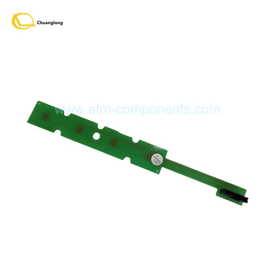 4450704535 445-0704535 Części maszyny bankomatu NCR 6622 Klucz funkcjonalny Softkey FDK PCB ASSY LH