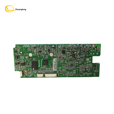 Oryginalne części do bankomatów NCR 66 Płytka czytnika kart 9210081464 Self-Serve Card Reader PCB