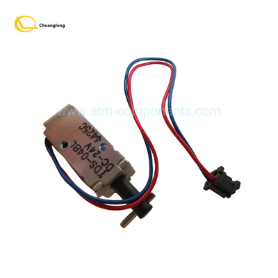 Części bankomatu Wincor V2CU Card Reader Solenoid TDS-10SL DC-24V 4606C 1750173205-40