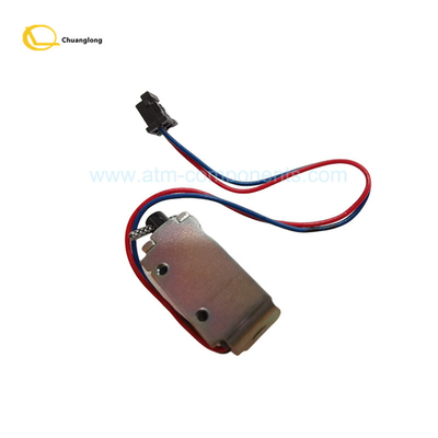 Części bankomatu Wincor V2CU Card Reader Solenoid TDS-10SL DC-24V 4606C 1750173205-40