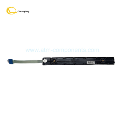1750190137 ATM Części Wincor Cineo C4060 Klawisze Softkey Set 15&quot; NDC Pcmet 1750190136 01750190136 1750190139 01750190139