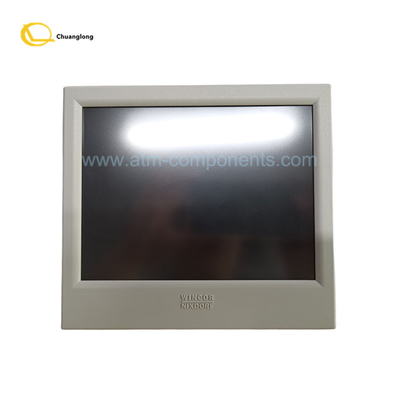 1750204435 01750204435 ATM Części Wincor PC280 PC285 Ekran dotykowy BA80 8,4&quot; TFT Display R - Touch Operate Panel USB Touch