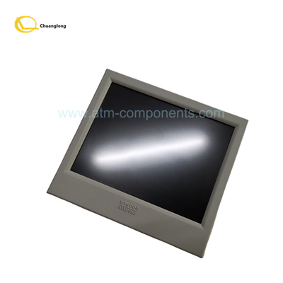 1750204435 01750204435 ATM Części Wincor PC280 PC285 Ekran dotykowy BA80 8,4&quot; TFT Display R - Touch Operate Panel USB Touch