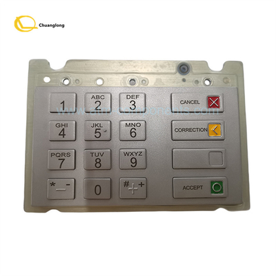 ATM Wincor Klawiatura J6.1 EPP 01750233014 1750233014 1750258214 01750258214