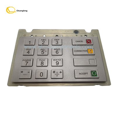 ATM Wincor Klawiatura J6.1 EPP 01750233014 1750233014 1750258214 01750258214