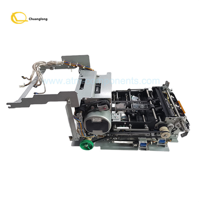 WINCOR Automatyczne Maszyny Części RM2 Przejście przednie RM2 Przejście tylne Górne 01750106725 01750106726 1750106725 1750106726