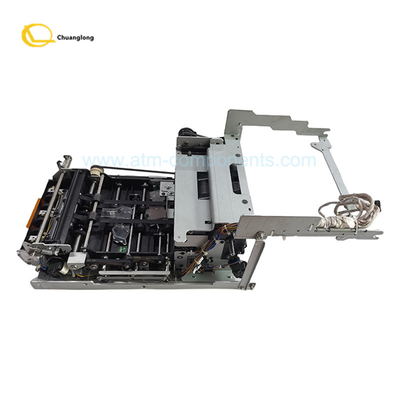 WINCOR Automatyczne Maszyny Części RM2 Przejście przednie RM2 Przejście tylne Górne 01750106725 01750106726 1750106725 1750106726