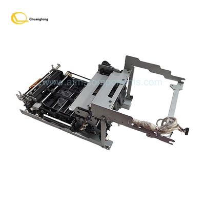 WINCOR Automatyczne Maszyny Części RM2 Przejście przednie RM2 Przejście tylne Górne 01750106725 01750106726 1750106725 1750106726