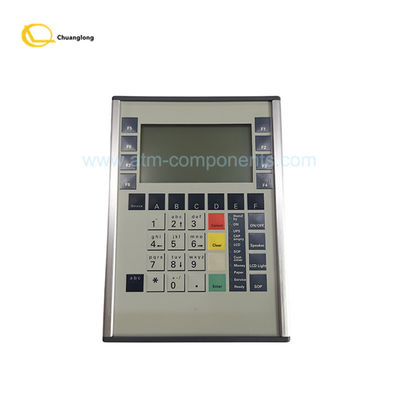 Dobra cena 1750109076 01750109076 Części maszyny bankomatu Wincor Nixdorf 2050XE Panel operatora USB w Internecie