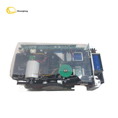 Dobra cena Czytnik kart inteligentnych dla maszyn z serii Diebold DN ICT3H5-3A7790 ICT3Q8-3HT2290 NIDEC SANKYO Card Reader DN100D 1750304620 0175 w Internecie
