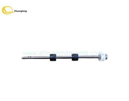 Dobra cena 2P004357C 4P008901A Części maszyny bankomatu Hitachi WLF - Driver Assy w Internecie