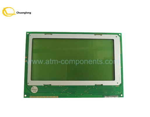 Dobra cena 0090008436 009-0008436 Części bankomatu NCR 6674 6676 EOP 6,5 cali NCR Panel LCD LM221XB w Internecie
