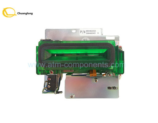 Dobra cena 0090022325 009-0022325 Części maszyny bankomatu NCR Card Reader Gate IMCRW STD Shutter Assy w Internecie