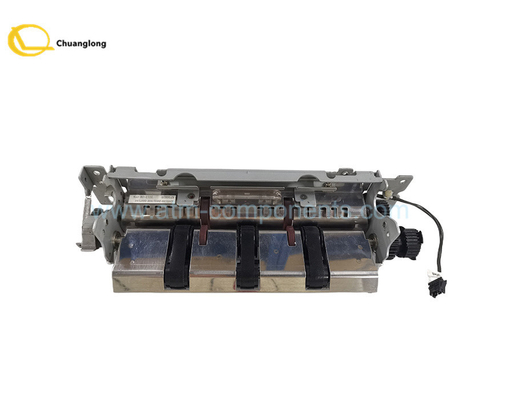 0090027182 009-0027182 Części maszyny bankomatu NCR 6636 / Fujitsu G610 BV Moduł KD02168-D802