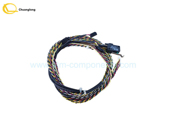 Diebold Opteva 520 522 560 ATM Części Diebold 562 720 760 Kabel czujnikowy Hamess 860mm Prezentator 49207982000B 49-207982-