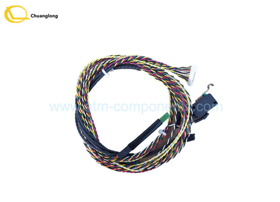 Diebold Opteva 520 522 560 ATM Części Diebold 562 720 760 Kabel czujnikowy Hamess 860mm Prezentator 49207982000B 49-207982-
