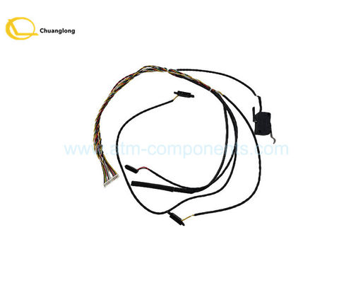 Dobra cena Części zamienne do bankomatów Diebold Opteva Wiązka przewodów czujnika 625 mm 49207982000F 49-207982-000F w Internecie