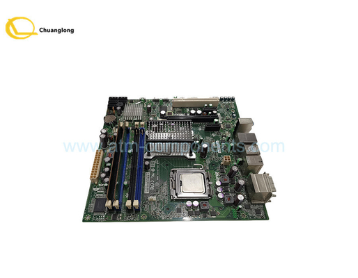 49222686301C 49-222686-301C Części maszyny do bankomatów Diebold CCA KIT PRCSR C2D 3.0GHZ 0GB Tablica główna