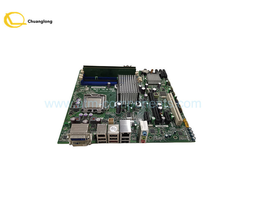 49222686301C 49-222686-301C Części maszyny do bankomatów Diebold CCA KIT PRCSR C2D 3.0GHZ 0GB Tablica główna