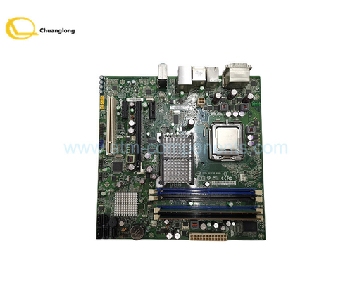 49222686301C 49-222686-301C Części maszyny do bankomatów Diebold CCA KIT PRCSR C2D 3.0GHZ 0GB Tablica główna