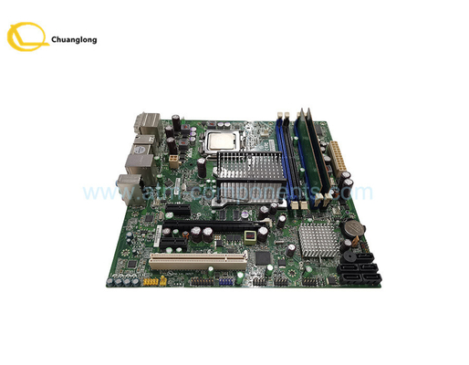 49222686301C 49-222686-301C Części maszyny do bankomatów Diebold CCA KIT PRCSR C2D 3.0GHZ 0GB Tablica główna